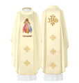Ornat KOR/113/05/01 - HAF KOR/113/05/01 - Dewocjonalia P.H. Jakóbczak - Katolicki sklep liturgiczny i hurtownia