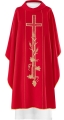 Ornat KOR/124/02 - HAF KOR/124/02 - Dewocjonalia P.H. Jakóbczak - Katolicki sklep liturgiczny i hurtownia