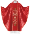 Ornat KOR/148/02/15 - HAF KOR/148/02/15 - Dewocjonalia P.H. Jakóbczak - Katolicki sklep liturgiczny i hurtownia
