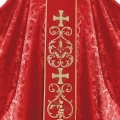 Ornat KOR/148/02/15 - HAF KOR/148/02/15 - Dewocjonalia P.H. Jakóbczak - Katolicki sklep liturgiczny i hurtownia