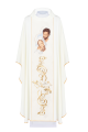 Ornat KOR/196/05/01 - HAF KOR/196/05/01 - Dewocjonalia P.H. Jakóbczak - Katolicki sklep liturgiczny i hurtownia
