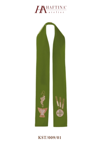 9a97e7f89db8d5f1509be2b8dd878980 Stuła KST/009/01