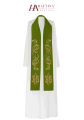 Stuła KST/031/01 - HAF KST/031/01 - Dewocjonalia P.H. Jakóbczak - Katolicki sklep liturgiczny i hurtownia