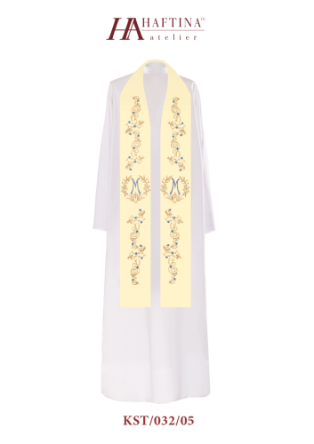 d4c10e7a5b496ddba827200caa7c015b Stuła KST/032/05