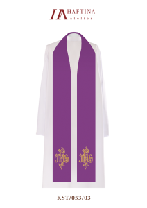 Stuła KST/053/03