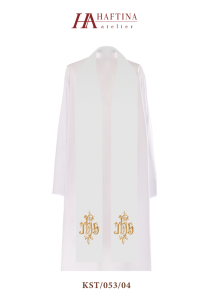 Stuła KST/053/04