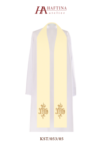 Stuła KST/053/05