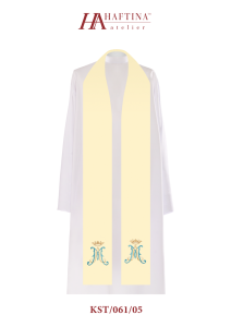 Stuła KST/061/05