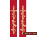 Stuła KST/072/02 - HAF KST/072/02 - Dewocjonalia P.H. Jakóbczak - Katolicki sklep liturgiczny i hurtownia