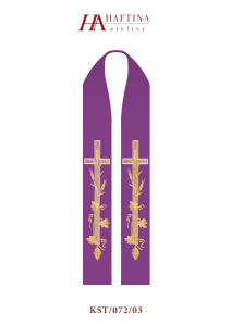 Stuła KST/072/03