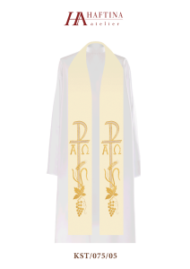 Stuła KST/075/05