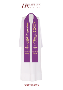 Stuła KST/088/03