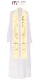 Stuła KST/088/05 - HAF KST/088/05 - Dewocjonalia P.H. Jakóbczak - Katolicki sklep liturgiczny i hurtownia