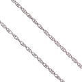 Łańcuszek - Stainless Steel - JS NS053 - Dewocjonalia P.H. Jakóbczak - Katolicki sklep liturgiczny i hurtownia