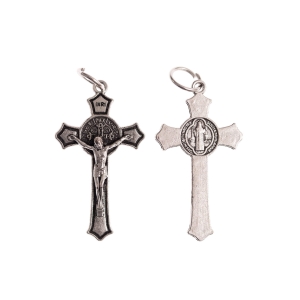 Krzyżyk - św. Benedykt