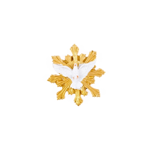 8204 Magnes - Duch Święty