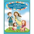 Ulubiona modlitwa różańcowa malucha - WDS 01591 - Dewocjonalia P.H. Jakóbczak - Katolicki sklep liturgiczny i hurtownia