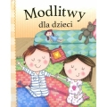 Modlitwy dla dzieci - WDS 02365 - Dewocjonalia P.H. Jakóbczak - Katolicki sklep liturgiczny i hurtownia