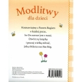 Modlitwy dla dzieci - WDS 02365 - Dewocjonalia P.H. Jakóbczak - Katolicki sklep liturgiczny i hurtownia