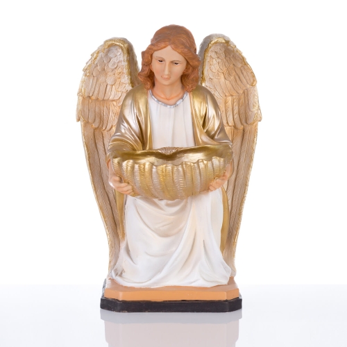 ZY17389-20GY Anioł - Grande