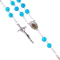Koronka do św. Franciszka z Asyżu - instrukcja modlitwy - JS R1232 - Dewocjonalia P.H. Jakóbczak - Katolicki sklep liturgiczny i hurtownia