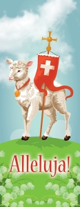 Dobry Pasterz - Alleluja!