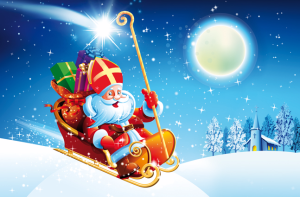 Puzzle Boże Narodzenie