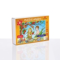 Puzzle - Stary Testament - 10 szt - GAR P-PUZST - Dewocjonalia P.H. Jakóbczak - Katolicki sklep liturgiczny i hurtownia