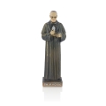 Figurka - św. Maksymilian Kolbe - 18 cm - JS JS95418A - Dewocjonalia P.H. Jakóbczak - Katolicki sklep liturgiczny i hurtownia