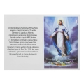 Koronka do Siedmiu Radości Najświętszej Maryi Panny - instrukcja modlitwy - JS R1382 - Dewocjonalia P.H. Jakóbczak - Katolicki sklep liturgiczny i hurtownia