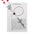 Koronka Wyzwolenia - instrukcja modlitwy - JS R1379 - Dewocjonalia P.H. Jakóbczak - Katolicki sklep liturgiczny i hurtownia