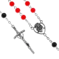 Koronka Wyzwolenia - instrukcja modlitwy - JS R1379 - Dewocjonalia P.H. Jakóbczak - Katolicki sklep liturgiczny i hurtownia