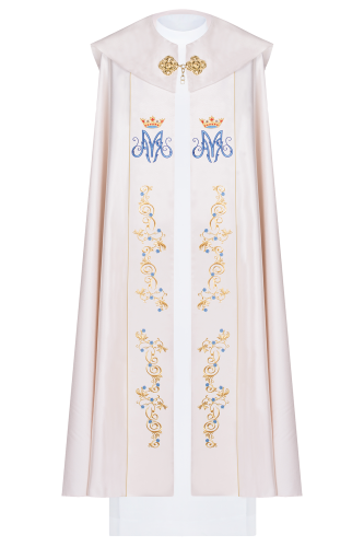 d2942e1bd5f2fda14c214cfe0b4c2a37 Kapa haftowana maryjna KKP/127/05/20