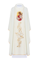 Ornat KOR/202/05/01 - HAF KOR/202/05/01 - Dewocjonalia P.H. Jakóbczak - Katolicki sklep liturgiczny i hurtownia