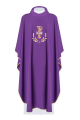 Ornat KOR/209/03/12 - HAF KOR/209/03/12 - Dewocjonalia P.H. Jakóbczak - Katolicki sklep liturgiczny i hurtownia