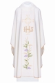 Ornat KOR/214/05/01 - HAF KOR/214/05/01 - Dewocjonalia P.H. Jakóbczak - Katolicki sklep liturgiczny i hurtownia