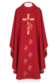 Ornat KOR/216/02/62 - HAF KOR/216/02/62 - Dewocjonalia P.H. Jakóbczak - Katolicki sklep liturgiczny i hurtownia