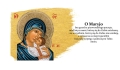 Kubek religijny Matka Boża - UR ACH417 - Dewocjonalia P.H. Jakóbczak - Katolicki sklep liturgiczny i hurtownia