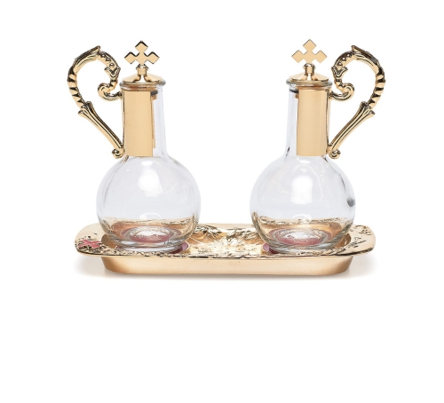 1509.jpg Ampułki magnetyczne, pozłacane