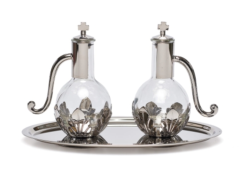 1512.jpg Ampułki na tacy metalowej