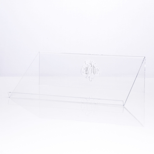 7bb03262e30d963aac8d79d2ccfcdf2218c45bbd Pulpit z pleksi, średni