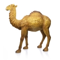 Figura do szopki bożonarodzeniowej - wielbłąd Ludwik - 106 cm - Grande - JS ZY22102 - Dewocjonalia P.H. Jakóbczak - Katolicki sklep liturgiczny i hurtownia