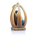 Figurka - Święta Rodzina - 11 cm - Classic - JS HY72215-1A - Dewocjonalia P.H. Jakóbczak - Katolicki sklep liturgiczny i hurtownia