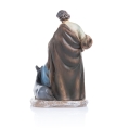 Figurka - Święta Rodzina - 11 cm - Classic - JS HY72217-1A - Dewocjonalia P.H. Jakóbczak - Katolicki sklep liturgiczny i hurtownia