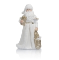 Figurka - Święty Mikołaj - 30 cm - Favola - JS BV20808 - Dewocjonalia P.H. Jakóbczak - Katolicki sklep liturgiczny i hurtownia