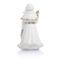 Figurka - Święty Mikołaj - 13 cm - Favola - JS BV20783 - Dewocjonalia P.H. Jakóbczak - Katolicki sklep liturgiczny i hurtownia