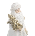 Figurka - Święty Mikołaj - 13 cm - Favola - JS BV20783 - Dewocjonalia P.H. Jakóbczak - Katolicki sklep liturgiczny i hurtownia