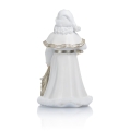 Figurka - Święty Mikołaj - 30 cm - Favola - JS BV20808 - Dewocjonalia P.H. Jakóbczak - Katolicki sklep liturgiczny i hurtownia