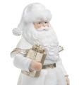 Figurka - Święty Mikołaj - 30 cm - Favola - JS BV20808 - Dewocjonalia P.H. Jakóbczak - Katolicki sklep liturgiczny i hurtownia