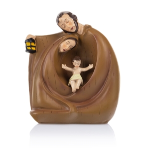 Święta Rodzina Boże Narodzenie